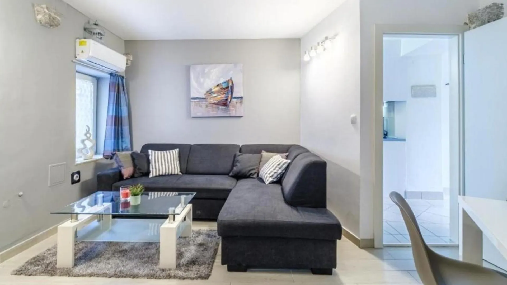 Centar Split Manus Apartment