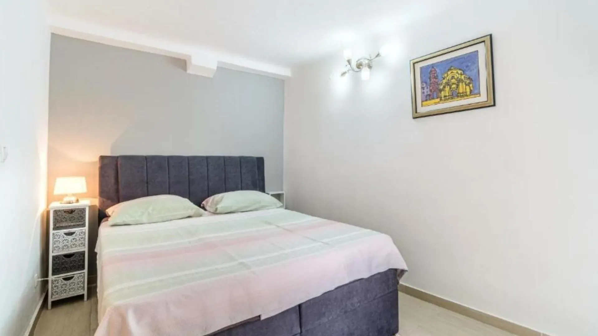 Centar Split Manus Apartment