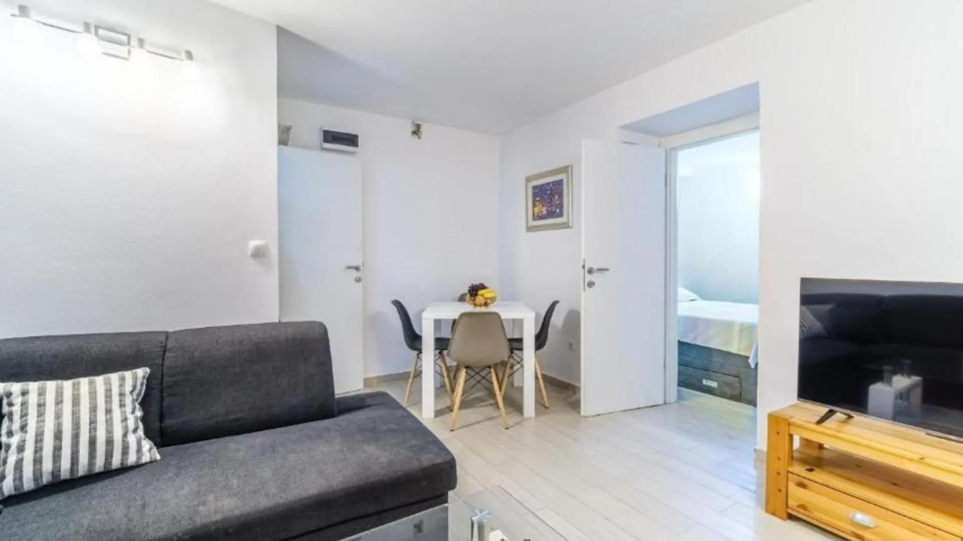Centar Split Manus Apartment
