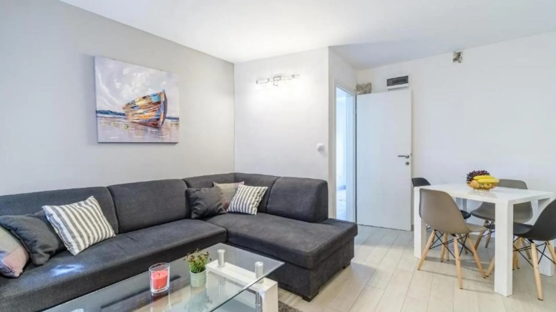 Centar Split Manus Apartment