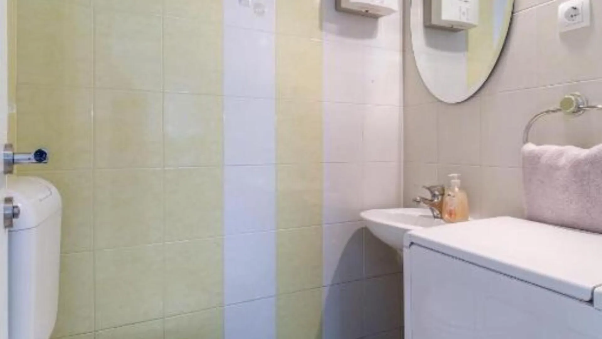 Centar Split Manus Apartment Croatia