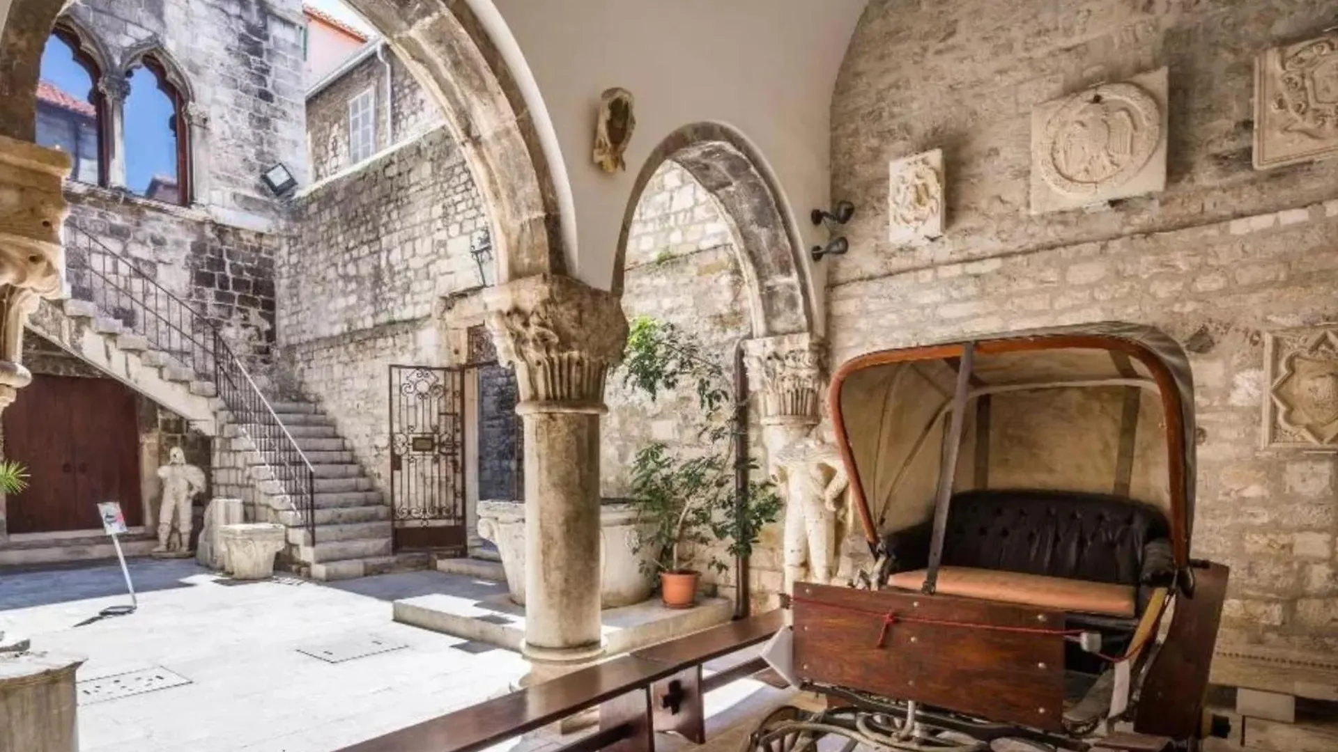 Centar Split Manus Apartment Croatia