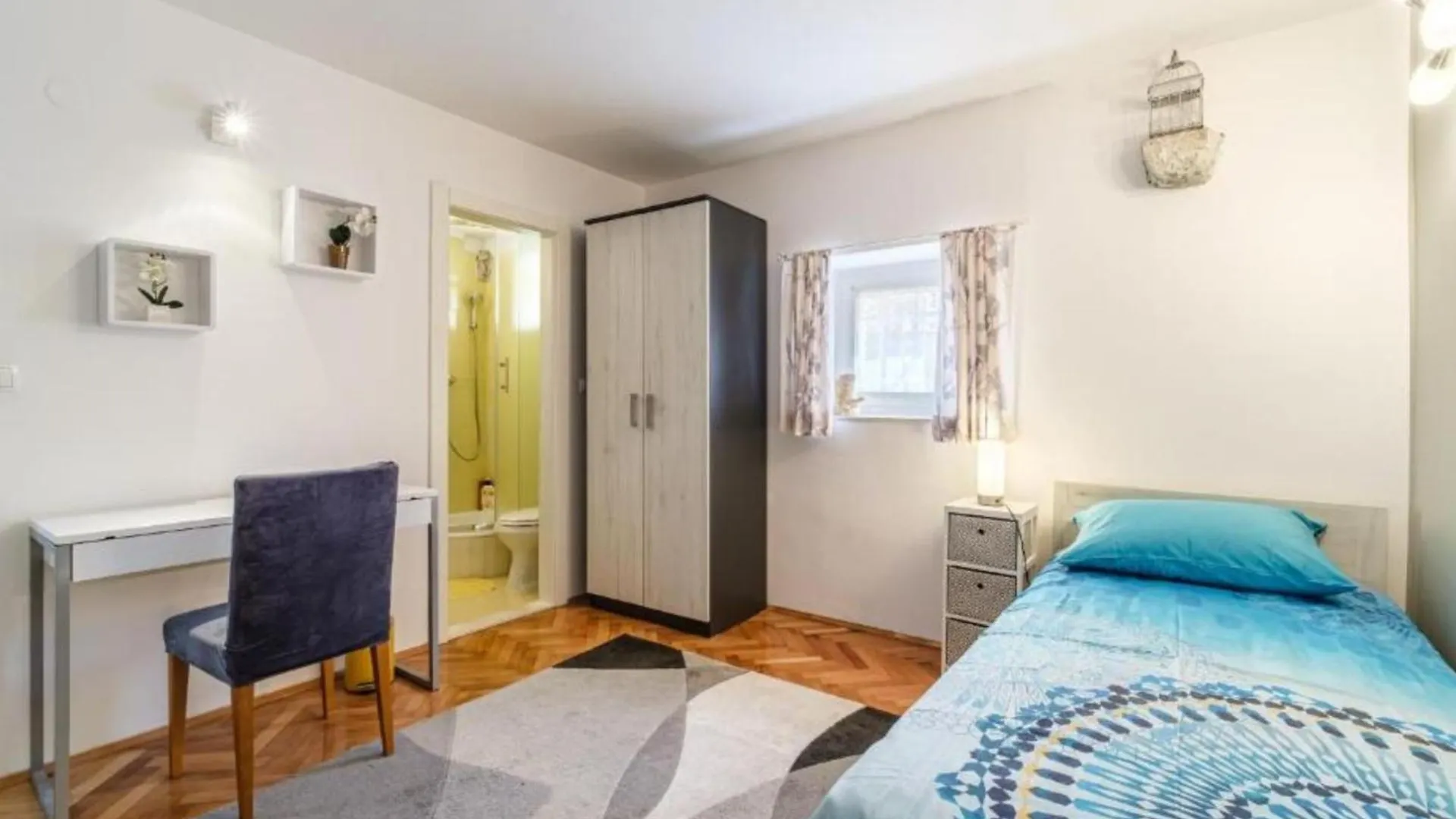Centar Split Manus Apartment