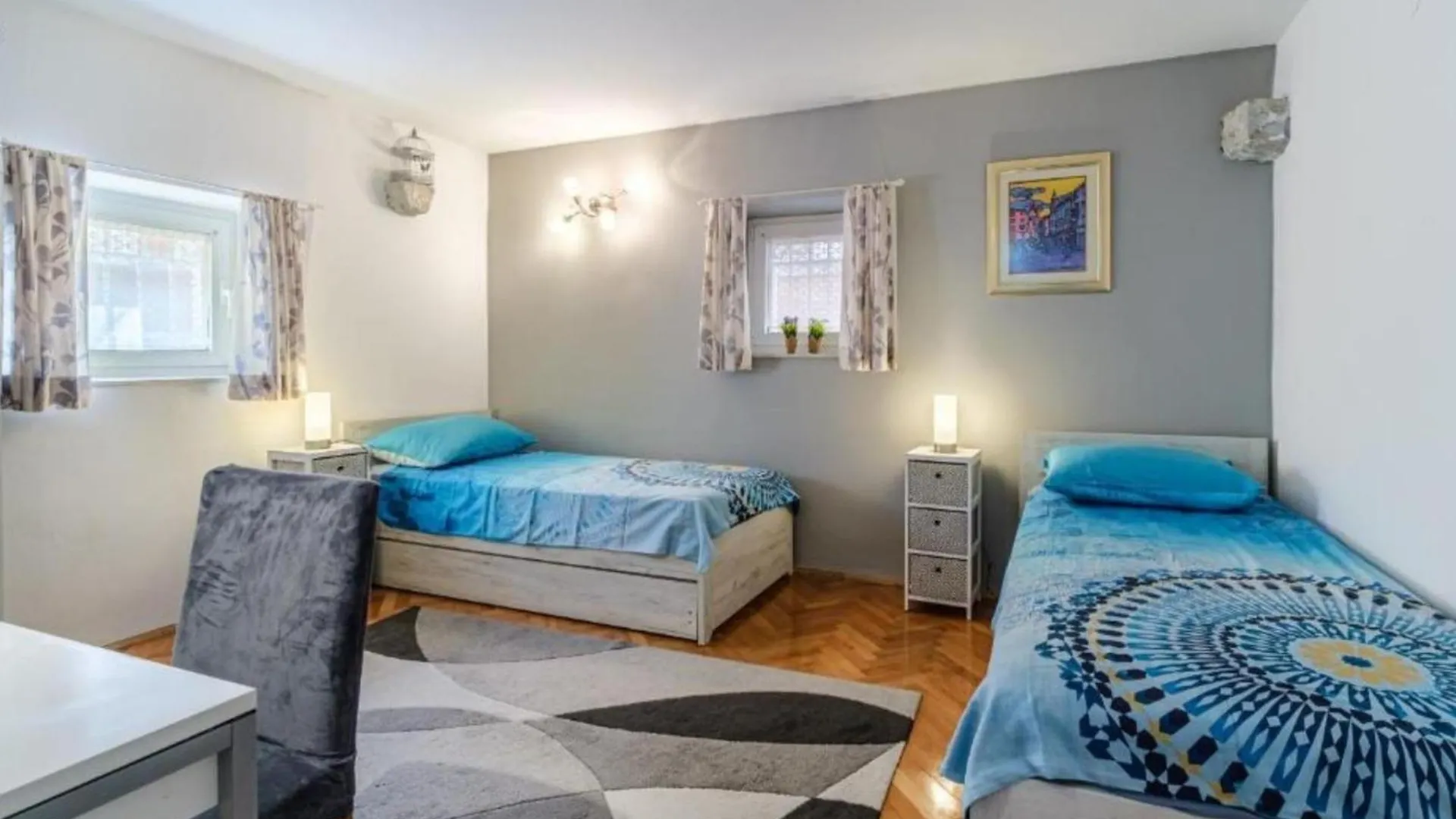 Centar Split Manus Apartment