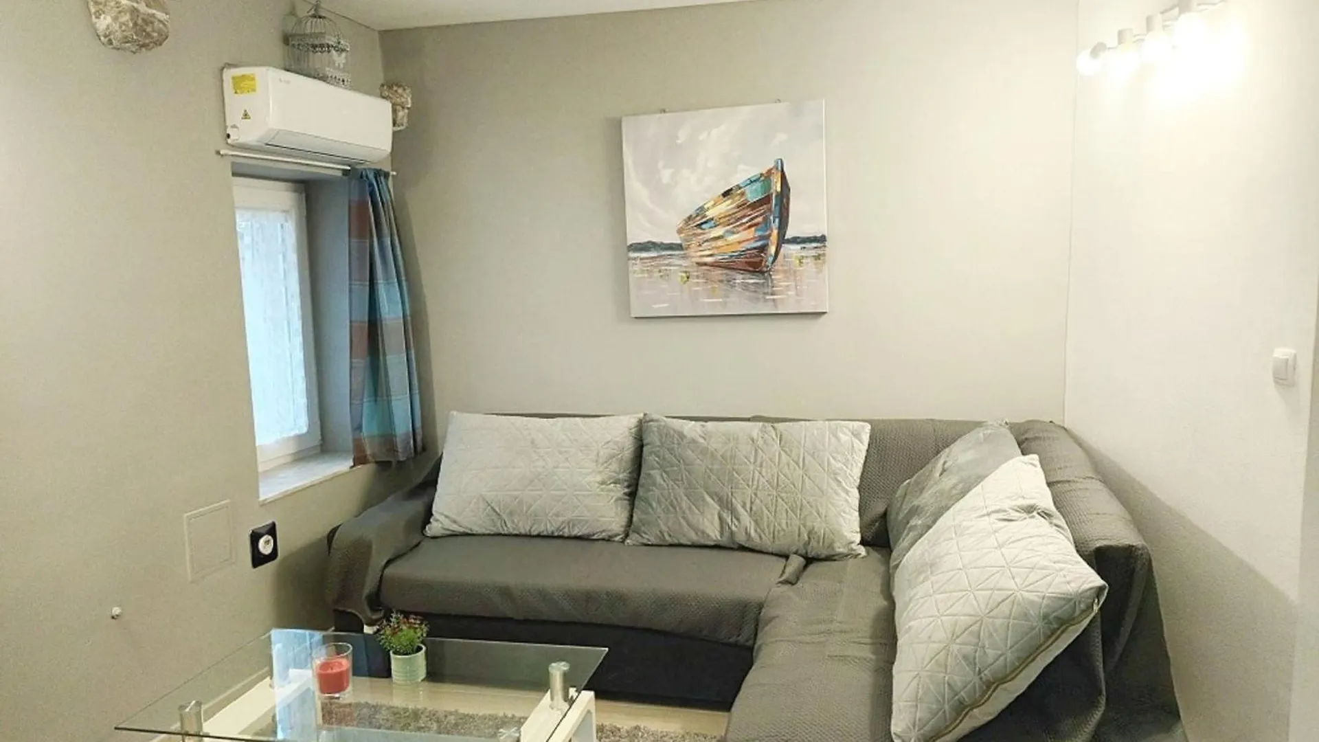 Centar Split Manus Apartment