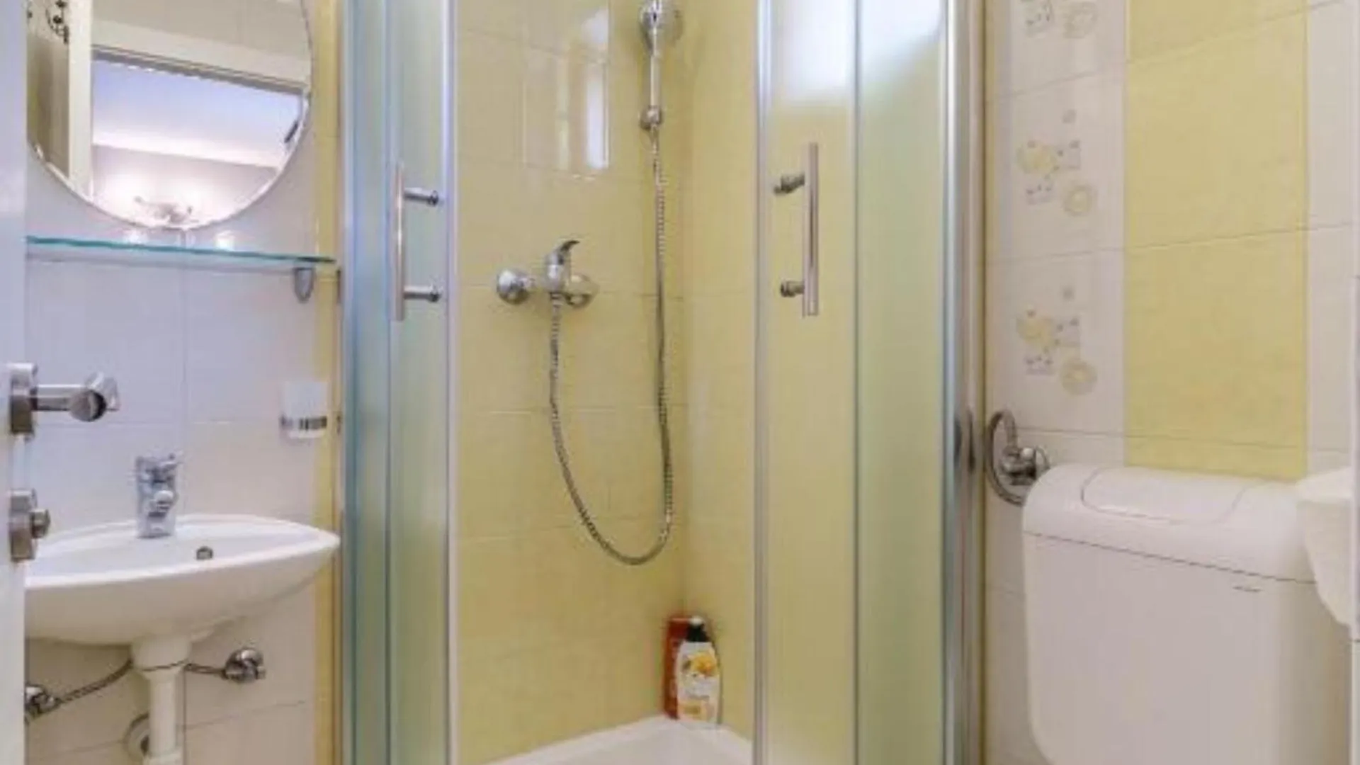 Centar Split Manus Apartment